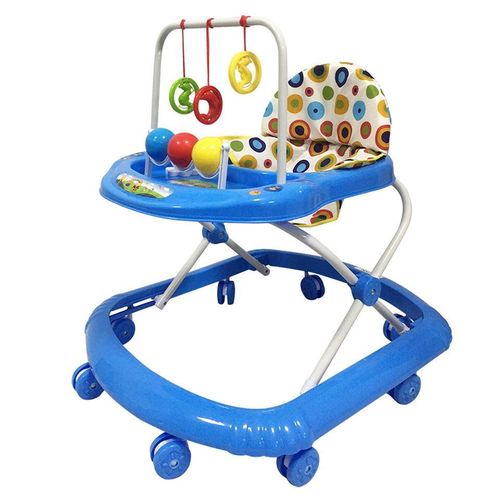 Marche bébé/trotteur pour bébé, lumière, vibrateur avec musique, roues pour enfants