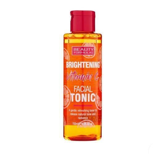 Tonique Éclat Visage Au Bienfaits Des Nutriments C – 150 Ml