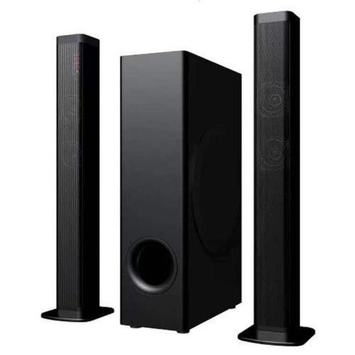 Millenium Woofer Enceinte Bluetooth Portable Haut Parleur Home Cinema 60W - Noir