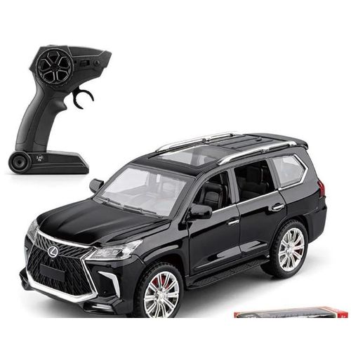 Voiture télécommandé, en miniatures