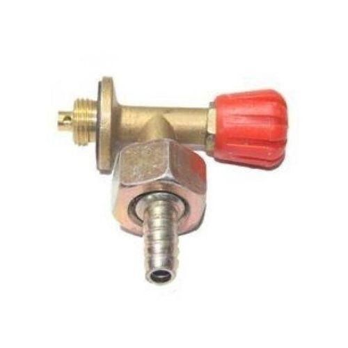 3 Tête Adaptateur De Cuisinière Pour Bouteille De Gaz B6 Faitout