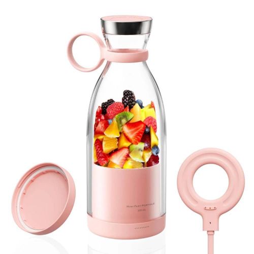 Mini Blender Portable pour Smoothies