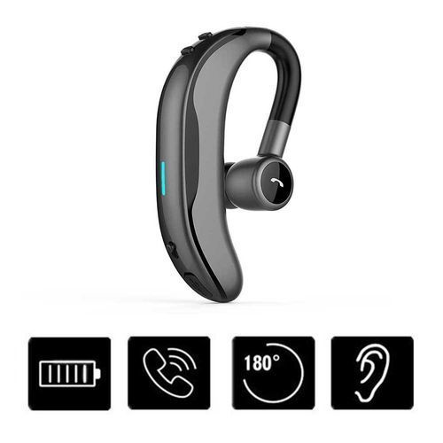 Bluetooth Headphones IOS And Android