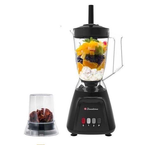Mixeur Blender 1.5 L- 600W- BLG-555 MK3