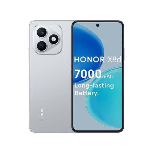X8D velvet grey 8/256gb 7000mah