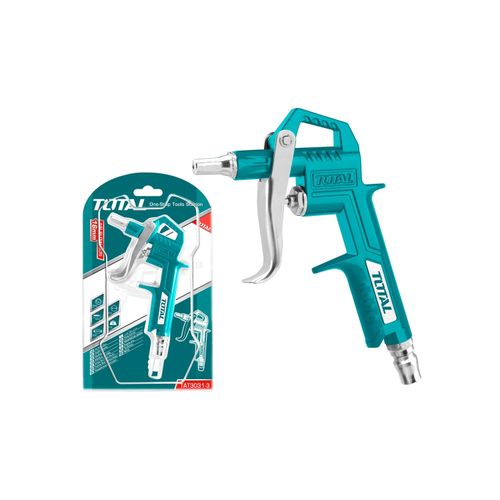 Pistolet à Air 16MM TOTAL