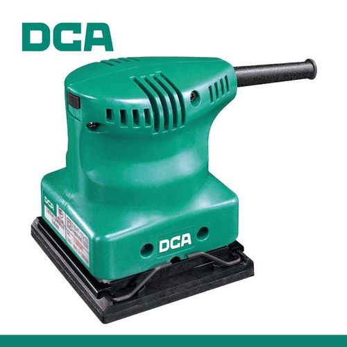 Ponceuse vibrante 100MM ASB100 -1500W -
