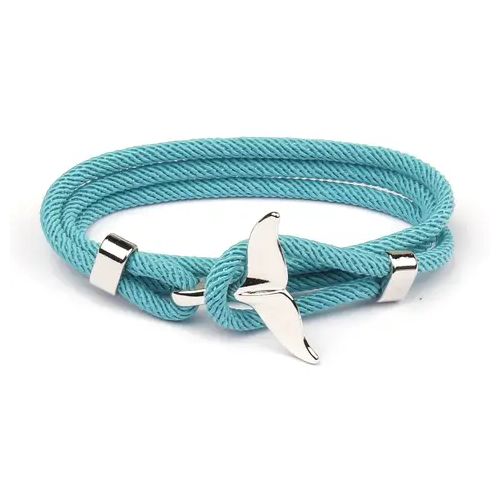 Bracelets En Acier Inoxydable Unisexe