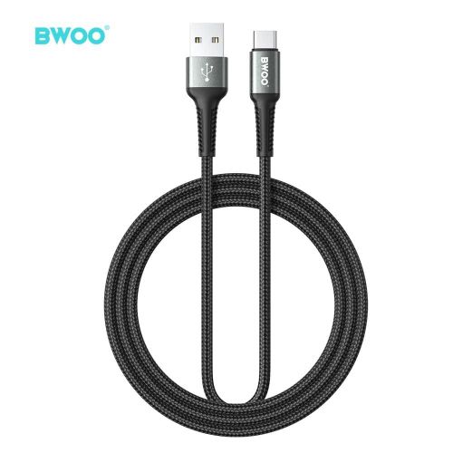 Câble de charge rapide 3A USB-A vers USB-C