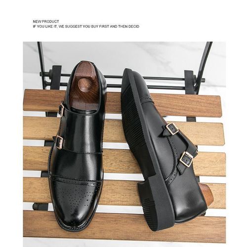 Paire de Soulier Pour Homme Très Class