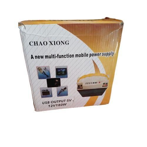 Batterie Solaire Très Puissante 12 V 180W
