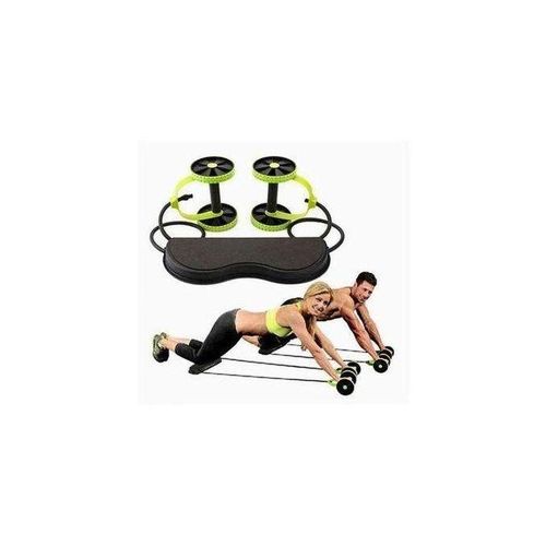 Revoflex Xtreme Pour Exercice Physique BH