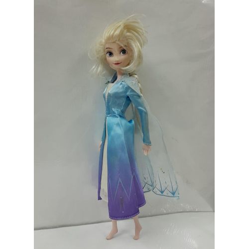 Poupée Barbie Blonde