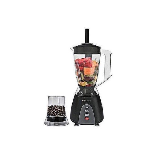 Blender - BLG 452- 350W - 1.5 L - Noir 24 Mois Garantie