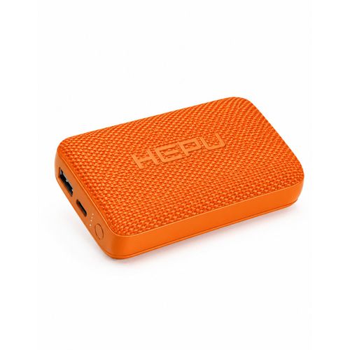 Power Bank HEPU 20 000 mAh – Charge Rapide 22,5W + Adaptateur USB-C vers USB offert