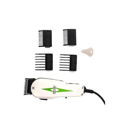 Tondeuse Basic Taper - Blanc/Noir HY