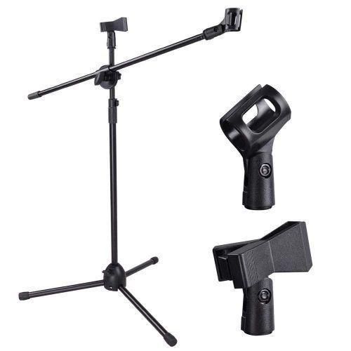 Trépied Pro Microphone Stands