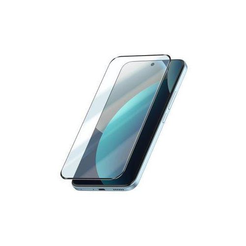 Antichoc compatible pour Redmi Note 15 - Transparent -