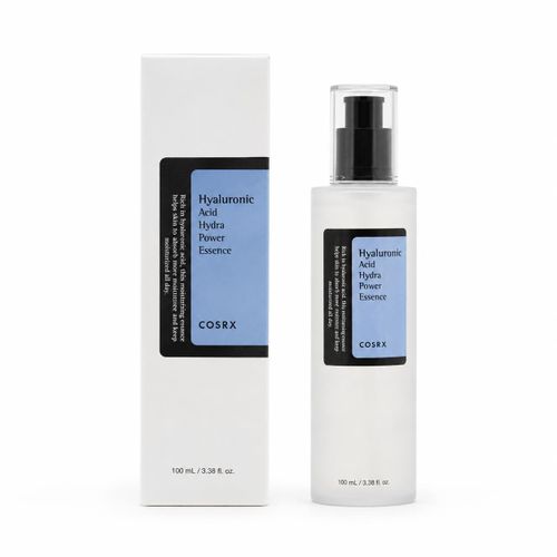 Hyaluronic Acid Hydra Power Essence 100ml – Essence Hydratante Intense Visage