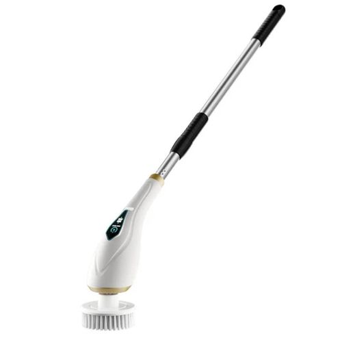 Brosse Électrique Rotative de Nettoyage Multifonction