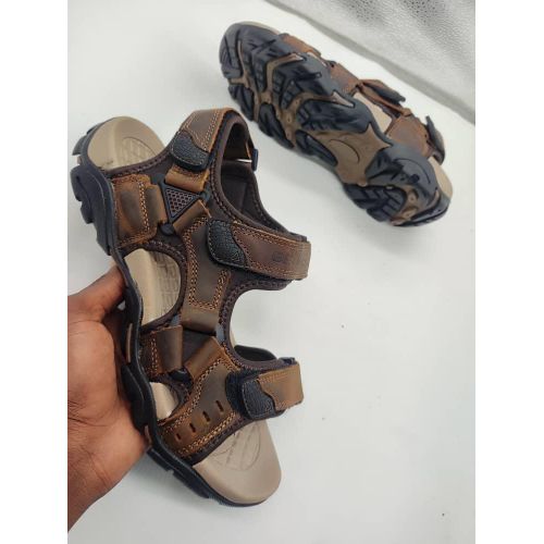 Kitos class pour homme - cuir