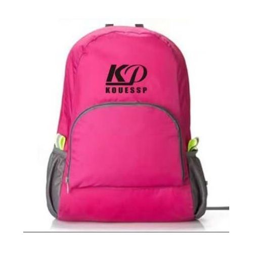 SAC A DOS