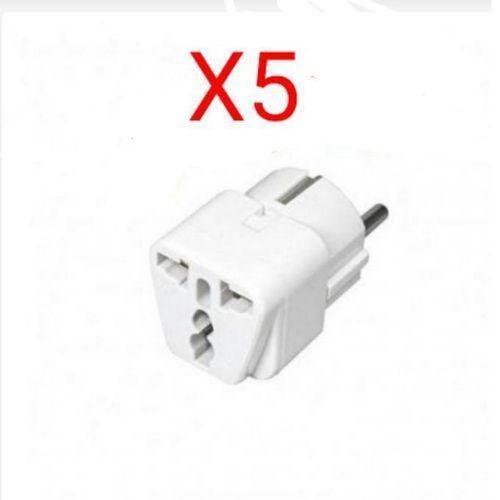 Adaptateur Universel Secteur