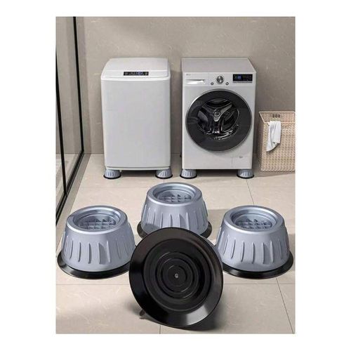 Coussinet De Pied Universel Antidérapant, Résistant Aux Chocs, à L'humidité