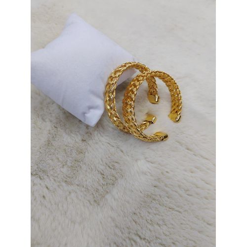 Bracelet en Or plaqué