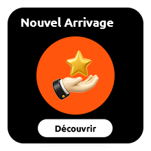 Nouveauté !