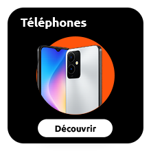Téléphonie