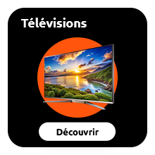 Télévisions