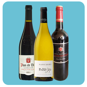 Boissons alcolisées