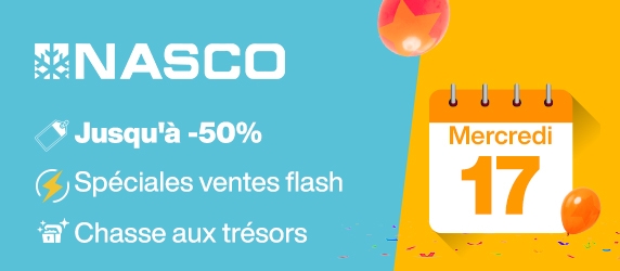 Nasco
