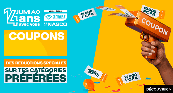 Coupons