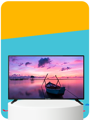 TV LED