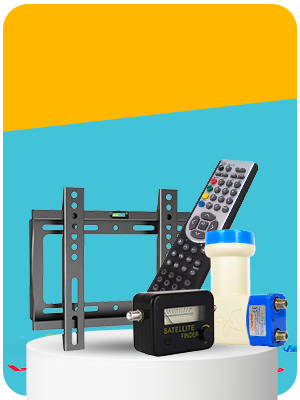 Accessoires TV