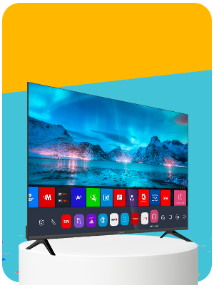 Smart TV