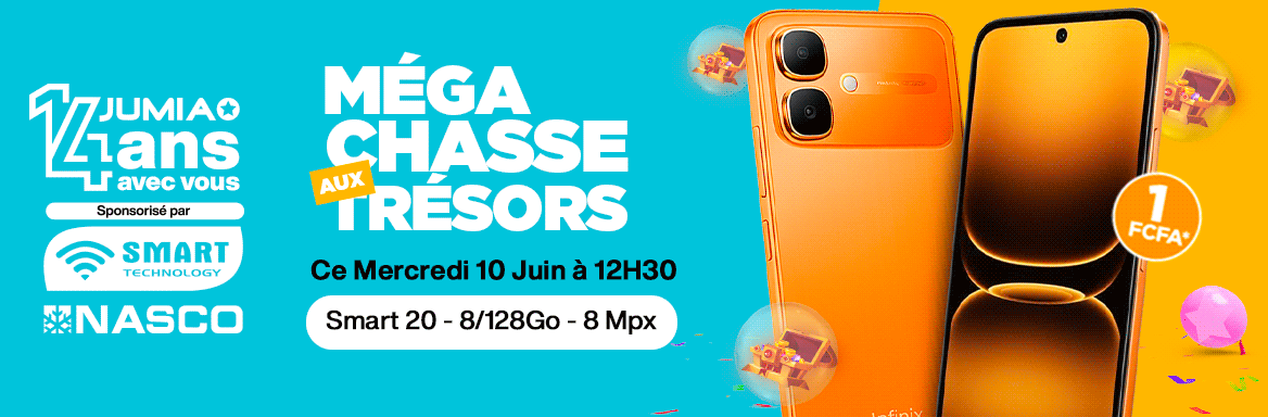 CHASSE NASCO