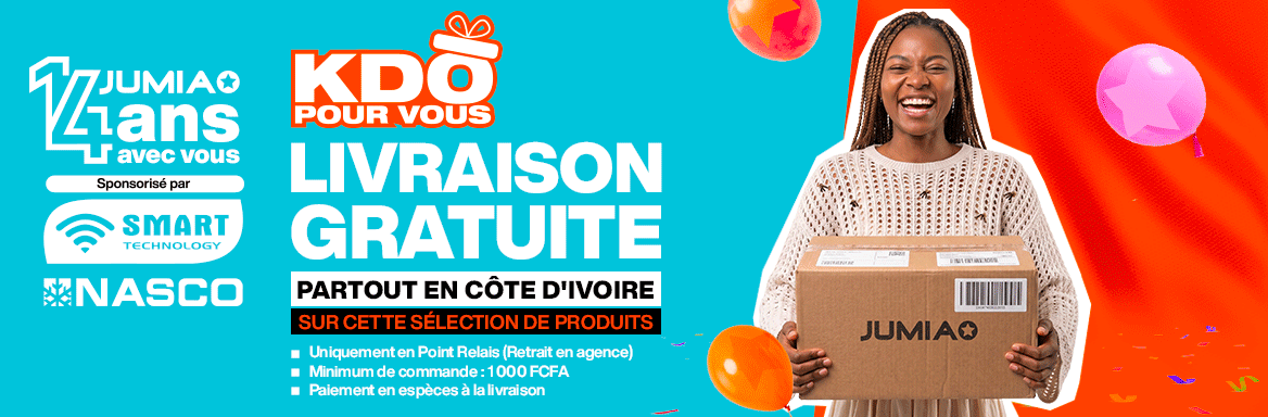 LIVRAISON