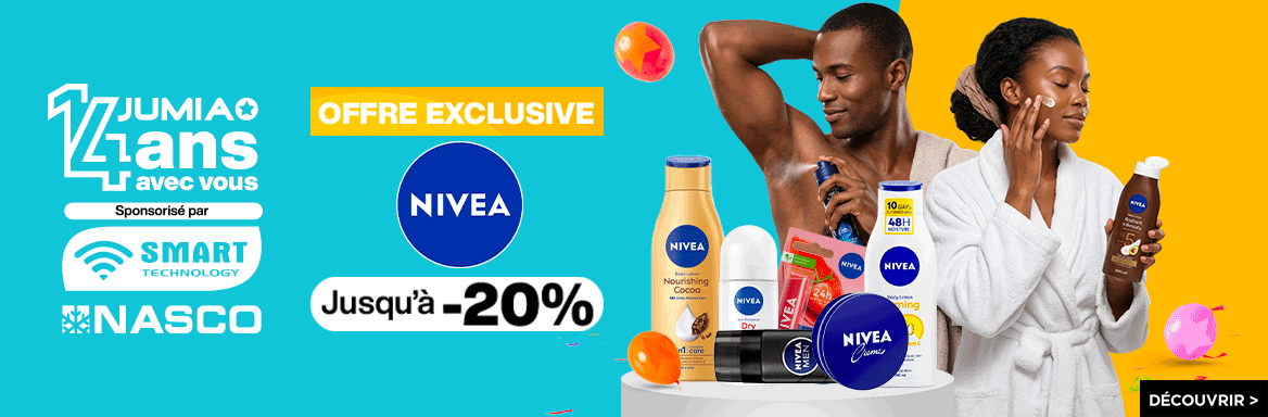 NIVEA