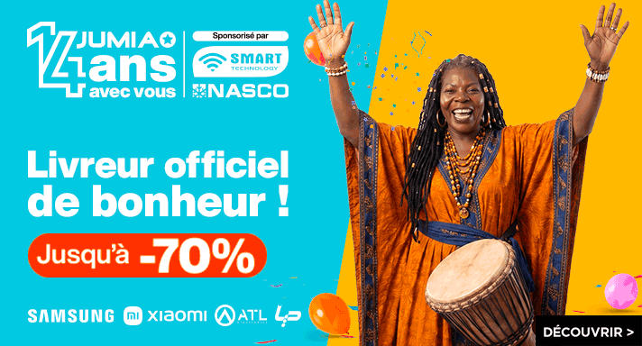 Jumia Anniv