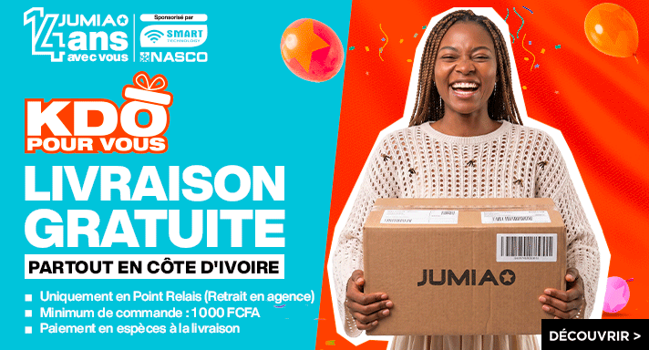 Livraison
