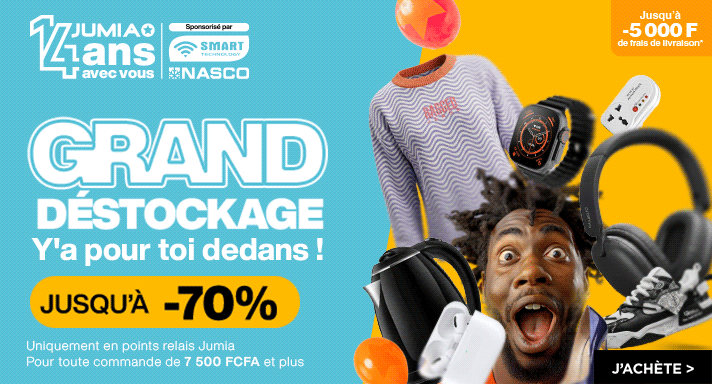 DESTOCKAGE
