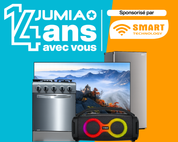 Smart Tech