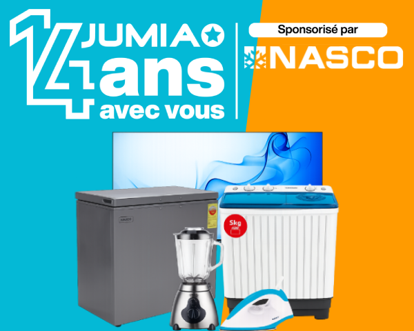 Nasco