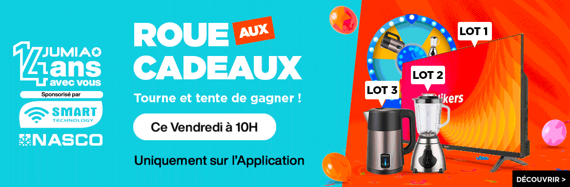 ROUE
