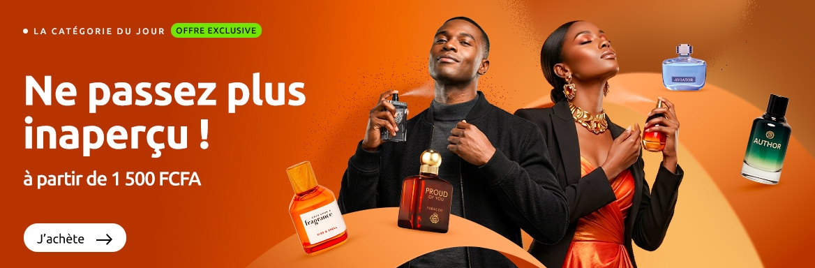 PARFUMS