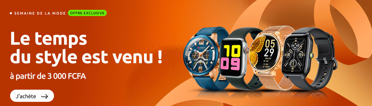 MONTRES
