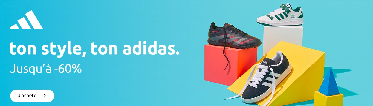 ADIDAS